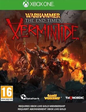 Warhammer: End Times - Vermintide