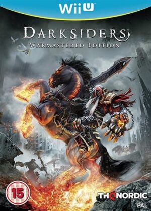 Darksiders: Warmastered Edition (15)