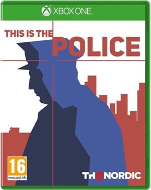 This Is The Police
