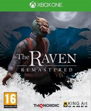 Raven Remastered, The