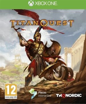 Titan Quest