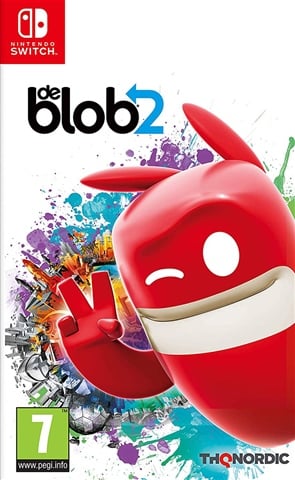 De Blob 2
