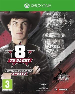 8 To Glory