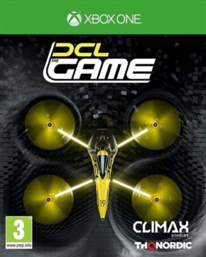 DCL: Drone Championship League