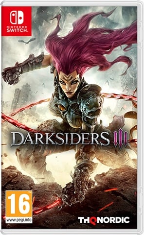 Darksiders III/3