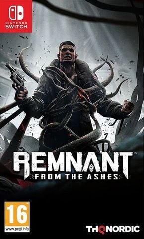 Remnant: From The Ashes (No DLC)