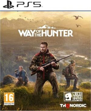 Way Of The Hunter