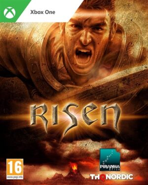 Risen