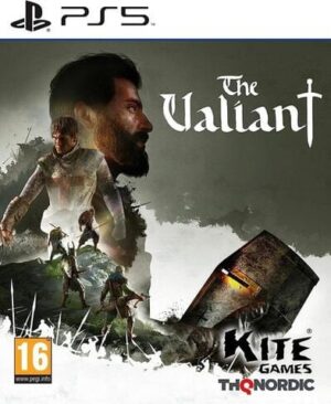 Valiant, The