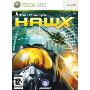 Tom Clancy's HAWX