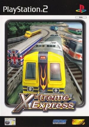Xtreme Express