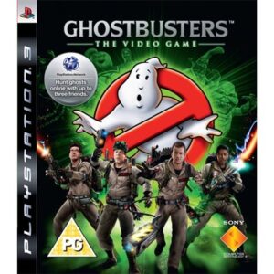 Ghostbusters Special Ed. w/Blu-ray