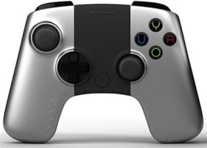 Ouya Wireless Controller
