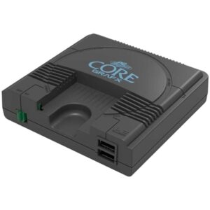 PC Engine CoreGrafx Mini, Boxed