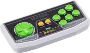 Sega Astro City Mini Control Pad