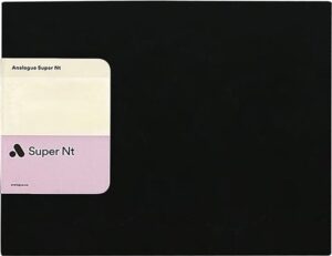 Analogue Super NT Console, Classic (No Controller), Boxed