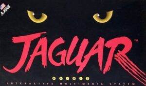 Atari Jaguar, Boxed