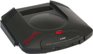 Atari Jaguar, Discounted