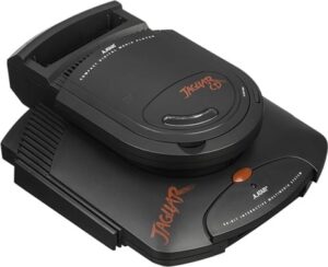 Atari Jaguar CD, Discounted