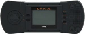 Atari Lynx, Discounted