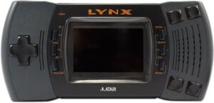 Atari Lynx II, Discounted