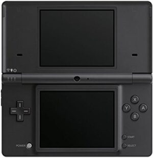 DSi Console, Black, Discounted
