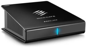 Mad Catz M.O.J.O Micro Console, Discounted