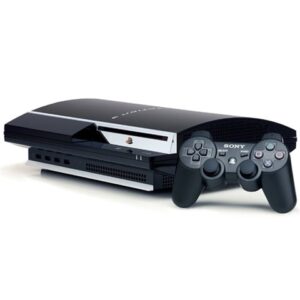 Playstation 3 Console, 40GB, Unboxed