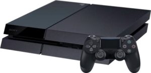 Playstation 4 Console, 1TB Black, Discounted
