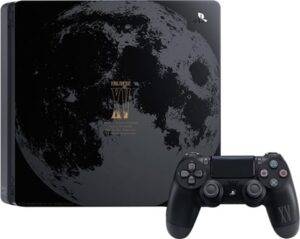 Playstation 4 Slim Console, 1TB Final Fantasy XV LE (No Game), Unboxed
