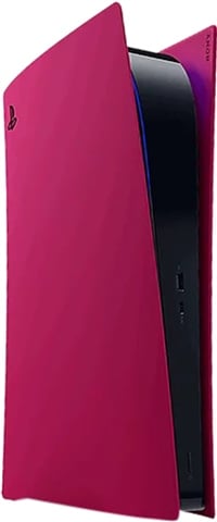 Playstation 5 Digital Edition Console, 825GB, Cosmic Red, Discounted