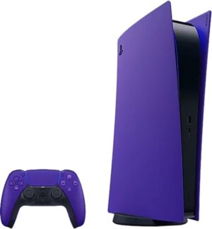 Playstation 5 Digital Edition Console, 825GB, Galactic Purple, Discounted