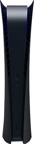 Playstation 5 Digital Edition Console, 825GB, Midnight Black, Discounted