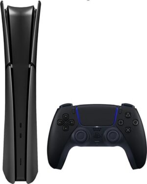Playstation 5 Slim Digital Ed. Console, 1TB, Midnight Black, Discounted