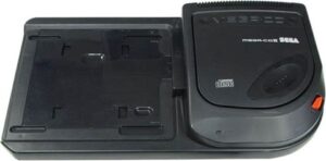 Sega Mega CD 2, Discounted