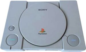 Sony PlayStation Console, Grey, Digital Controller (No Sticks), Discounted