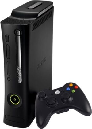 Xbox 360 Elite Console, 250GB, Discounted