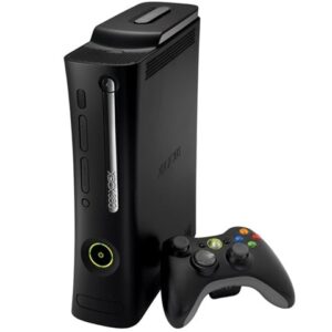 Xbox 360 Elite Console, 250GB, Unboxed