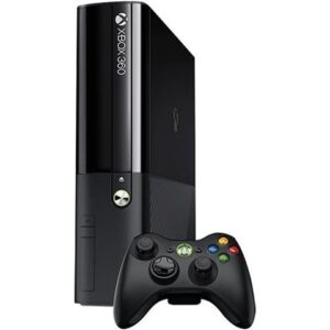 Xbox 360 "E" Console, 4GB, Discounted