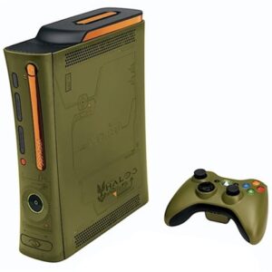 Xbox 360 Console, Halo Premium Pack, Discounted