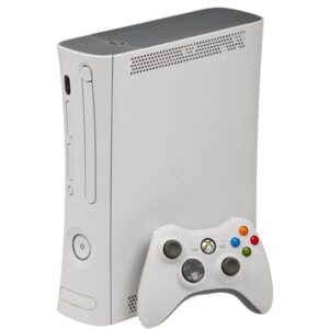 Xbox 360 Console (No HDMI) W/ Wireless Pad, Unboxed