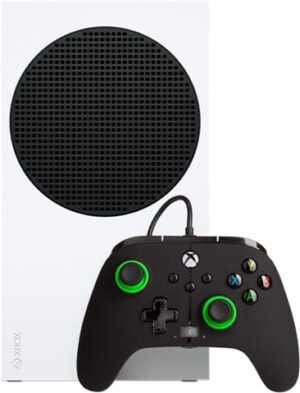 Xbox Series S Console, 1TB, Robot White, Discounted