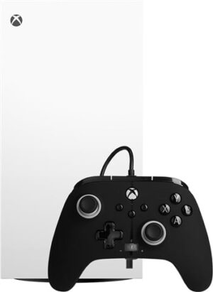 Xbox Series X All-Digital Console, 1TB, Robot White, Discounted